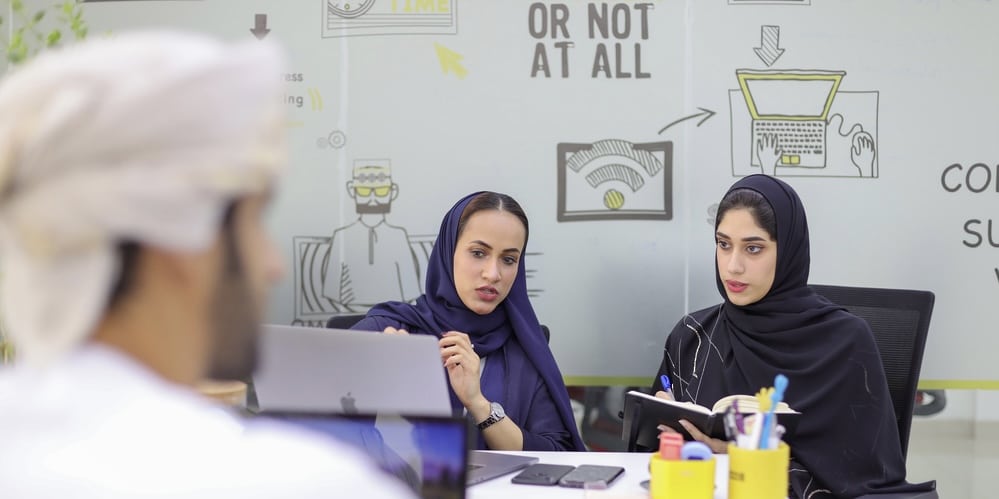 للمرأة العاملة: 5 حقوق يمنحها لكِ قانون العمل الجديد