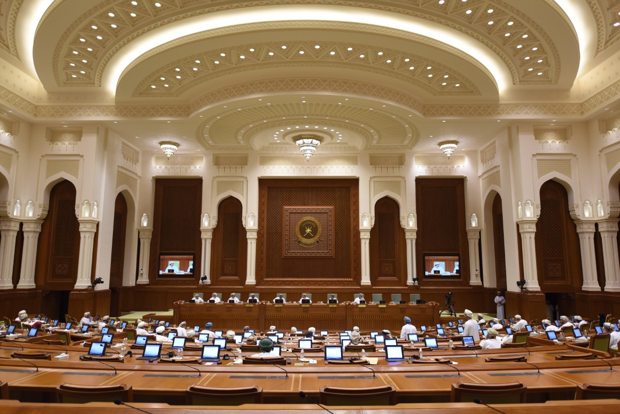 تعديلات “العمل” تُحال إلى مجلس الدولة