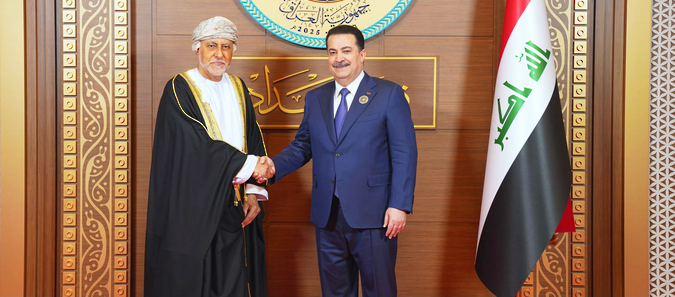 سمو السيد شهاب بن طارق يترأس وفد سلطنة عُمان في القمة العربية التنموية الاقتصادية والاجتماعية