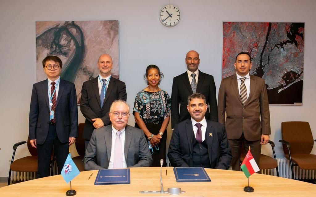 سلطنة عمان ستساعد الاتحاد الدولي للاتصالات عبر محطة المراقبة الراديوية