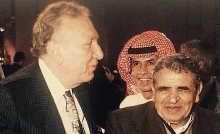 قامات مضيئة عبر “أثير”: البصيرة أقوى من البصر عند عبدالله البردوني