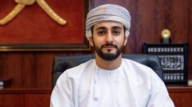 سمو السيد ذي يزن يهنئ بيوم الشباب العماني
