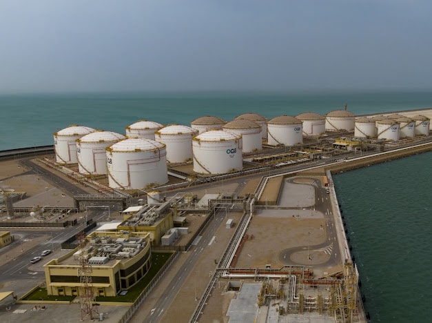 برعاية كريمة من جلالة السلطان وأمير الكويت: غدًا افتتاح أكبر مشروع استثمار بين دولتين خليجيتين