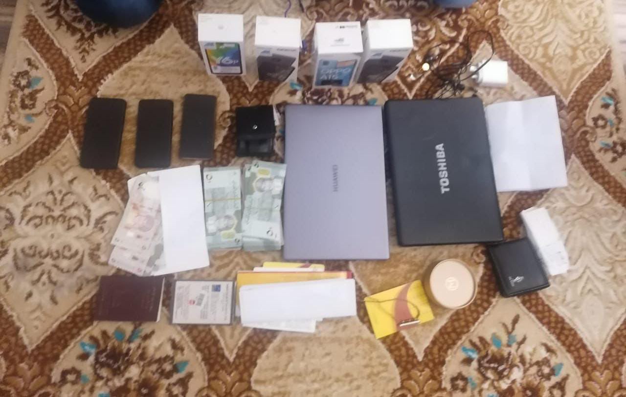 أعمال الشعوذة والاحتيال مستمرة.. و6 متهمين في قبضة الشرطة