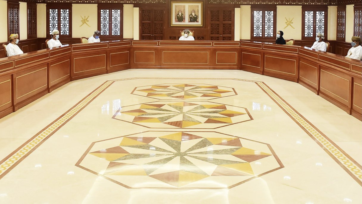 عودة الطلبة 100%: قرارات جديدة للجنة العليا