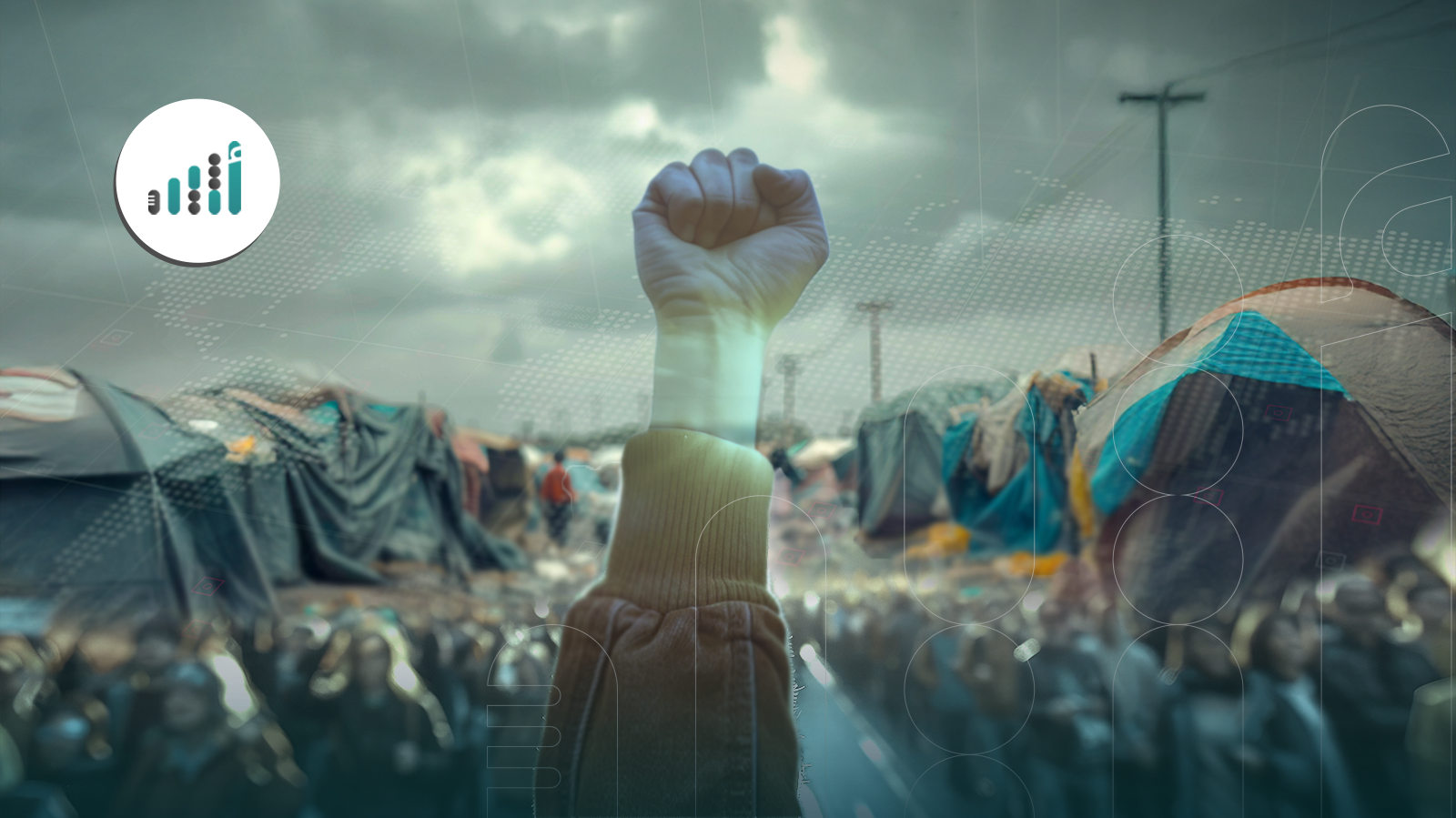 الباحث السوري محمد حسن يكتب عبر ”أثير“: شاي خمير