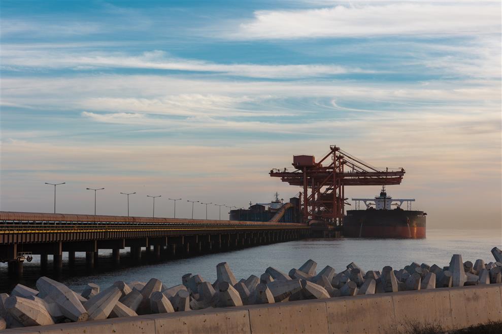 نتائج جيدة للموانئ العمانية والتوقعات تشير إلى تحقيق المزيد