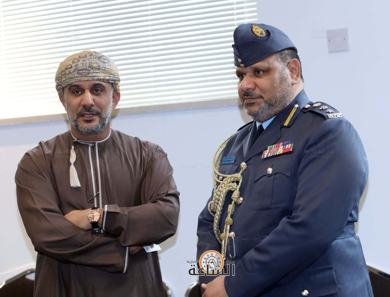 في محاضرة بالأردن: موسى الفرعي يوضح أبرز “التحديات الإقليمية العربية”