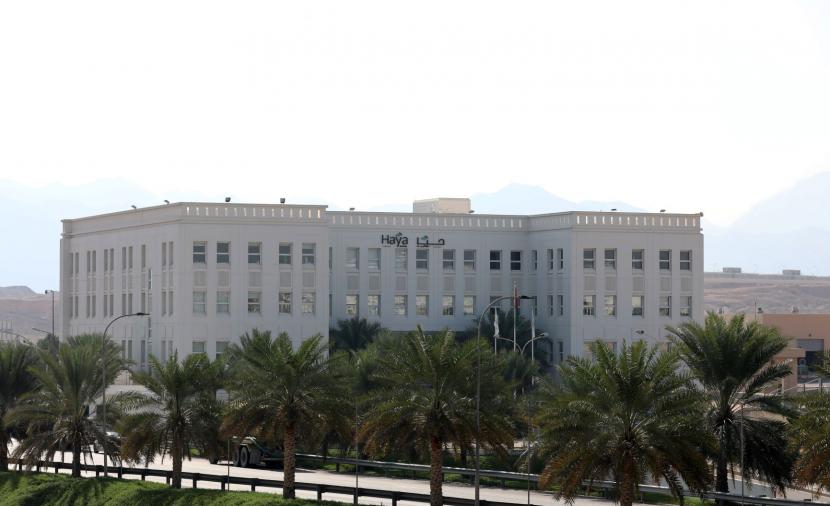 توضيح حول جودة مياه الشرب في الخابورة