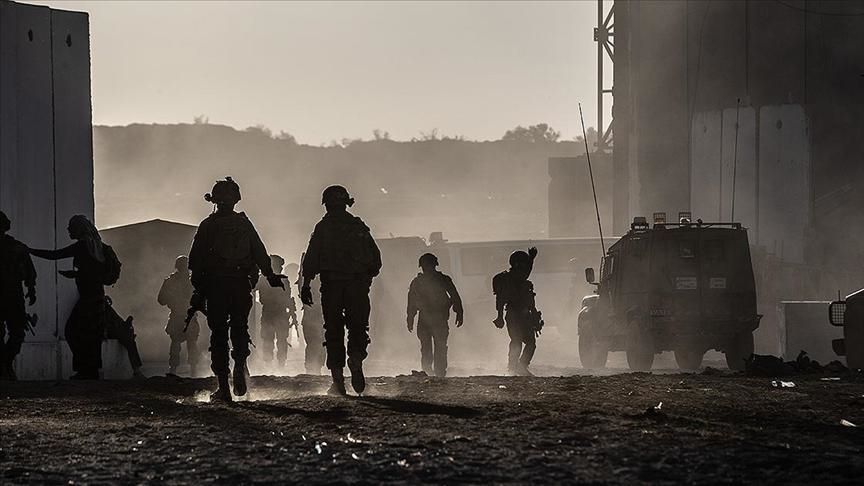 الاحتلال الإسرائيلي يُجند طالبي لجوء أفارقة للقتال  