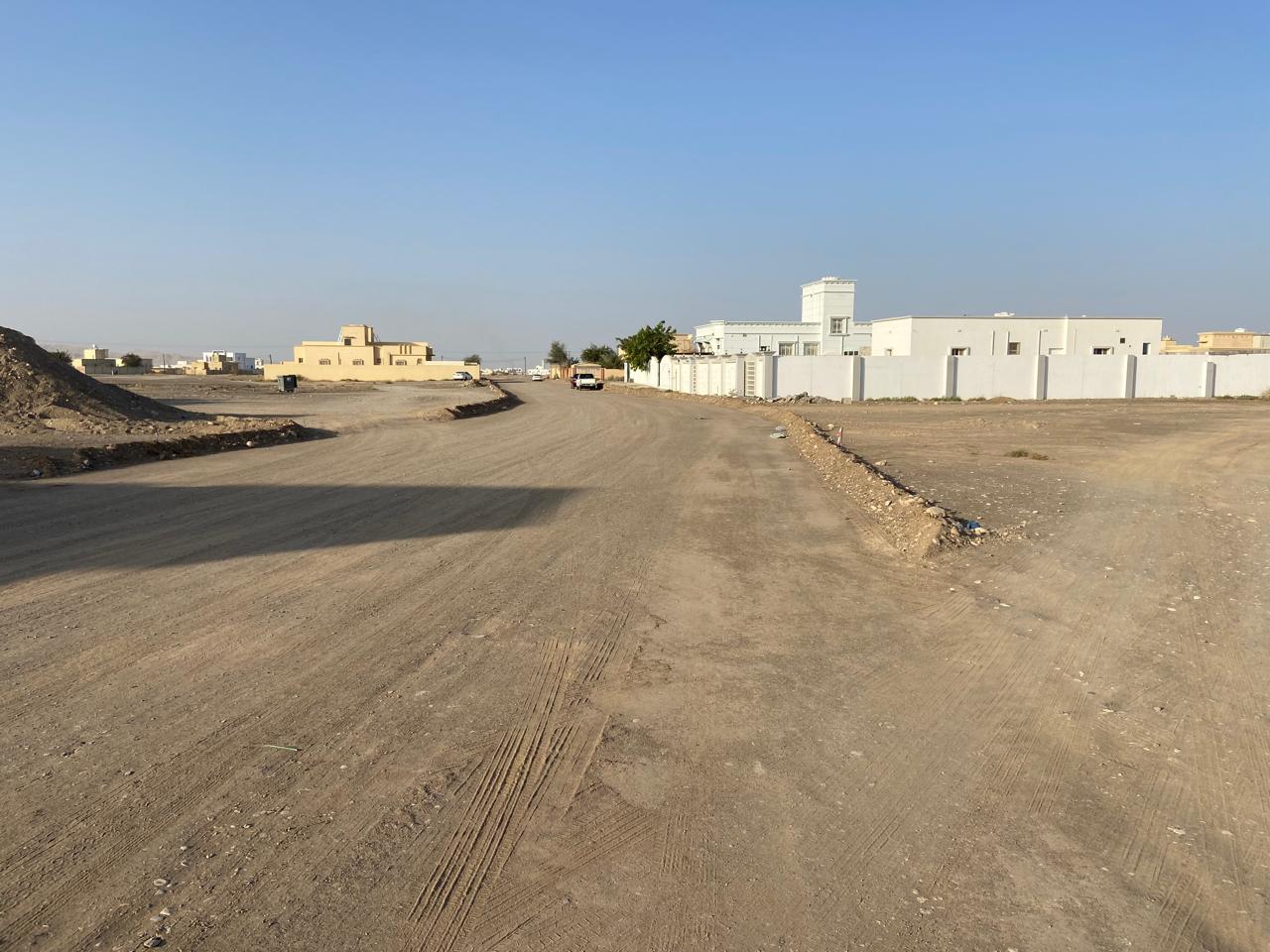 بأكثر من مليون ريال: رصف 25 كم