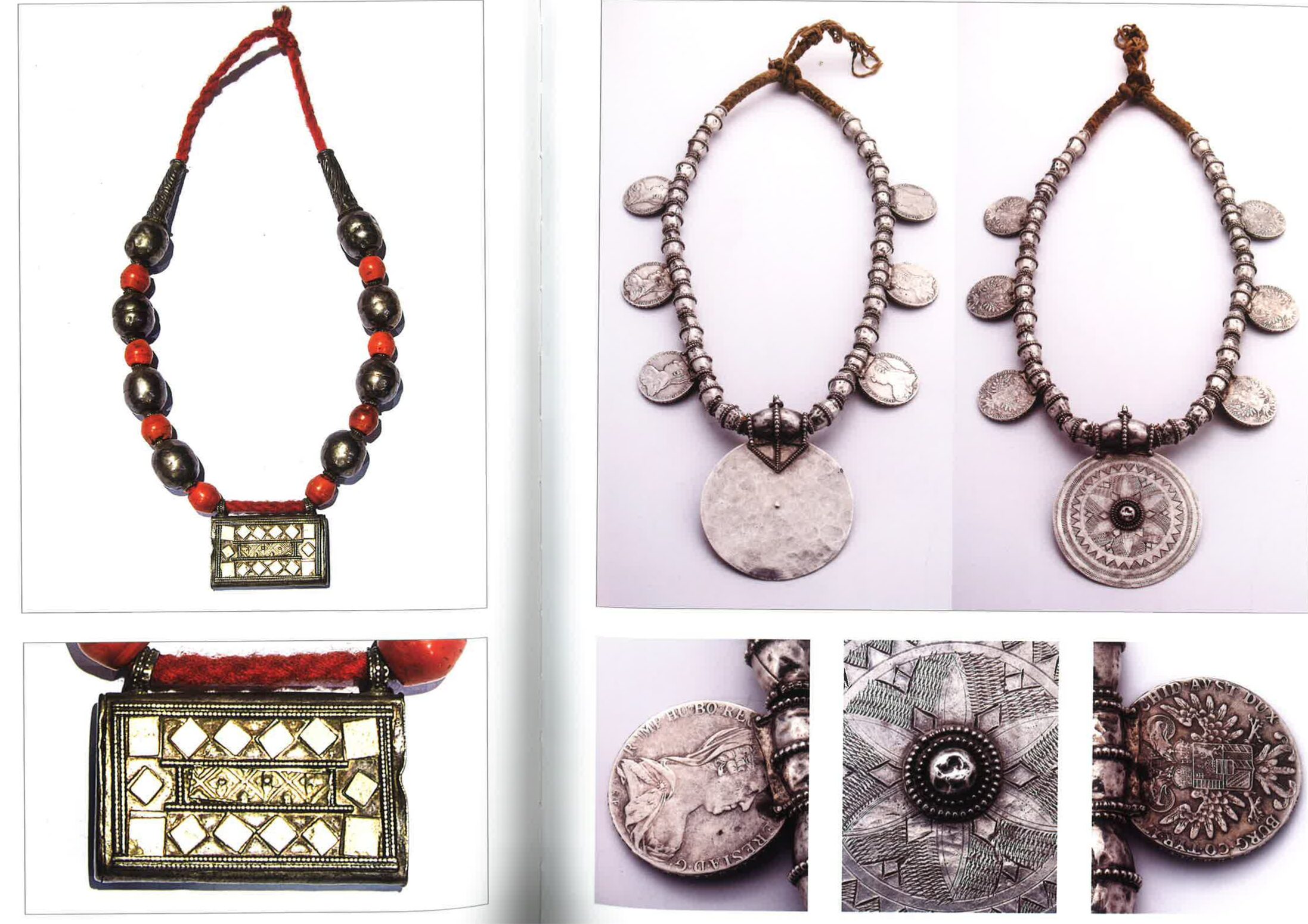 بالصور: تنوع زاهٍ بين أنماط الزي النسائي للمرأة العمانية