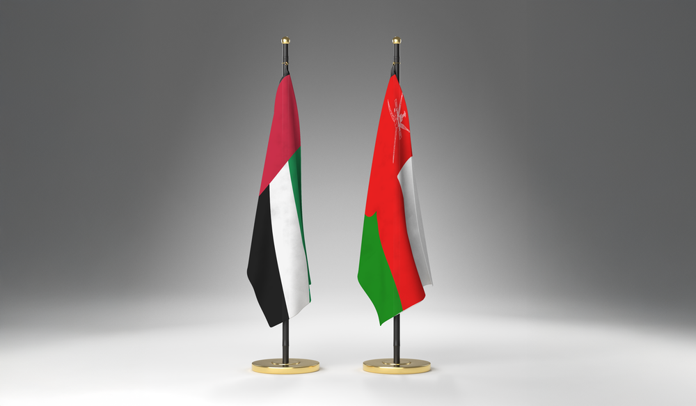 الإمارات تثمن الجهود العمانية في الاتفاق اليمني