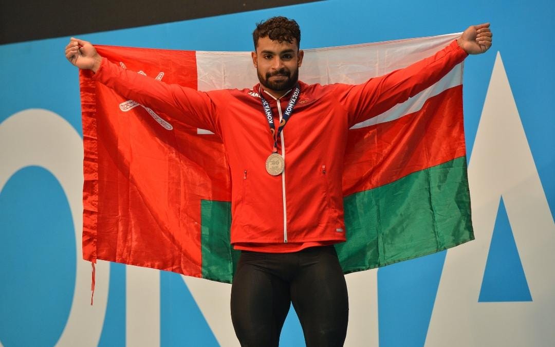 ميدالية جديدة لمنتخباتنا في تركيا