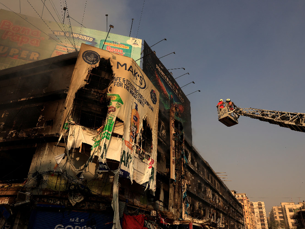 إدانة عُمانية للتفجير الإرهابي في كابل