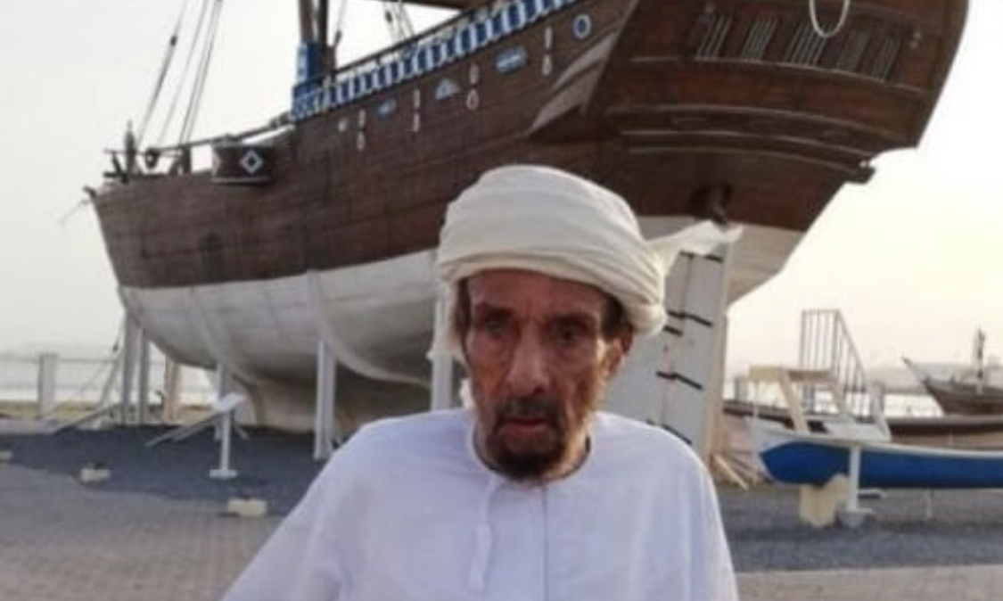 وترجّل النوخذة الكبير”: مقتطفات من سيرة شخصية شاهدة على حقبةٍ مهمة للنشاط الملاحيّ العماني”