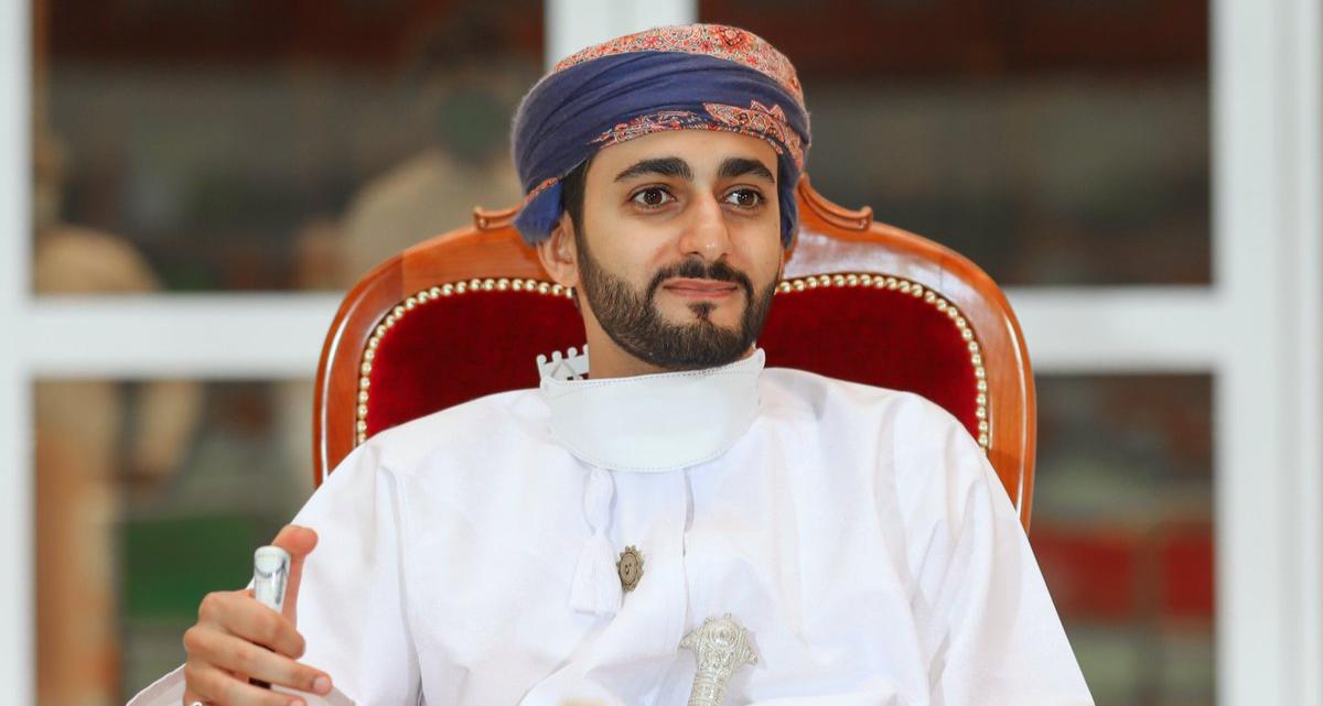 نبيل المزروعي يكتب عن بُشرى المكرمة السخية من سمو السيد ذي يزن لنجوم الأحمر