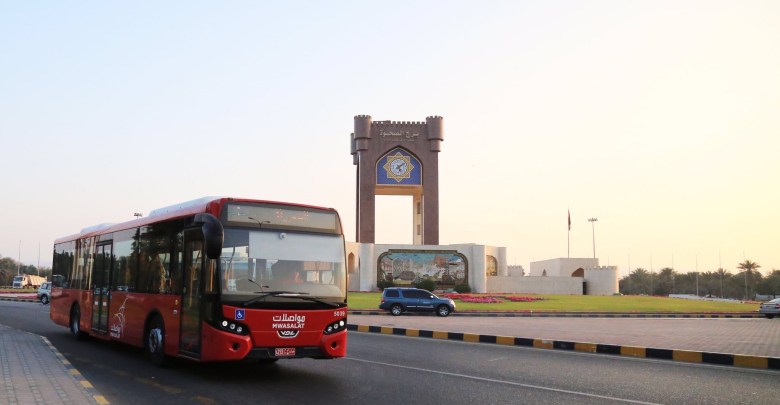 الرئيس التنفيذي لـ #مواصلات: رغم وجود التقنية لن نستغني عن السائقين في الوقت الحالي