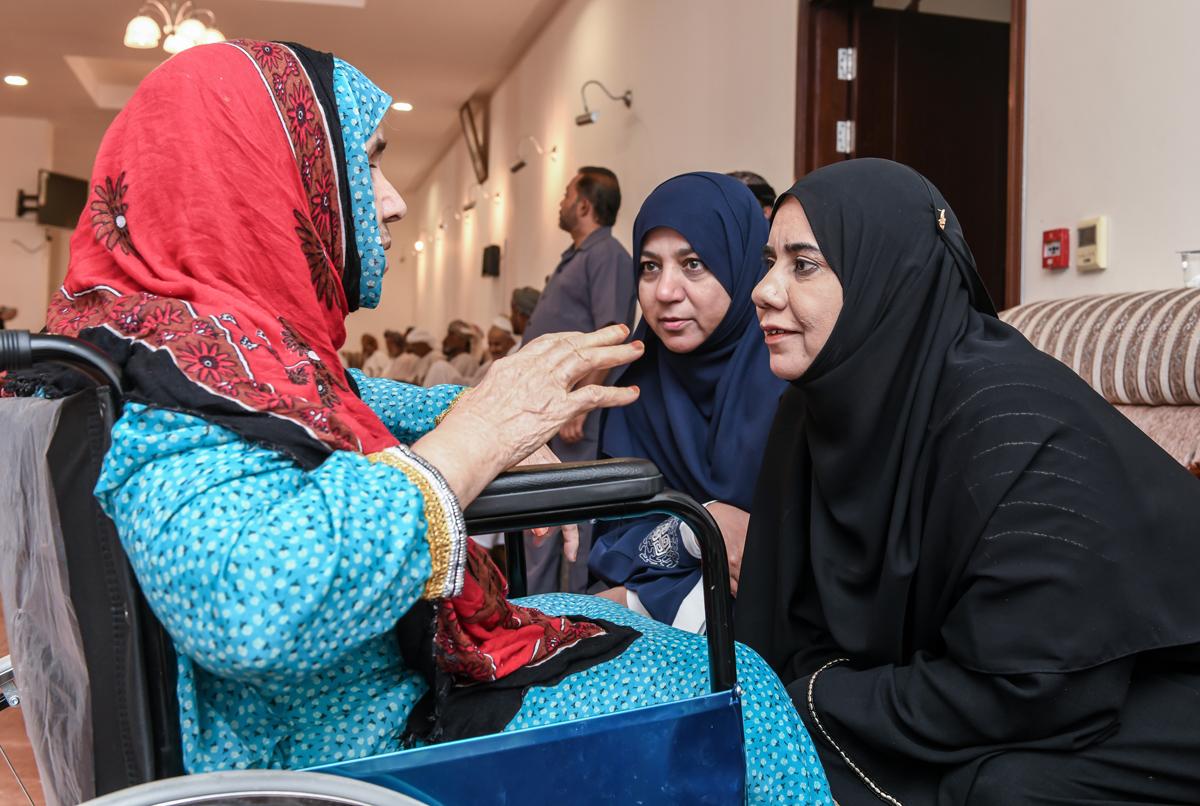 المرأة العُمانية: خمسون عامًا من الإنجازات والنجاحات