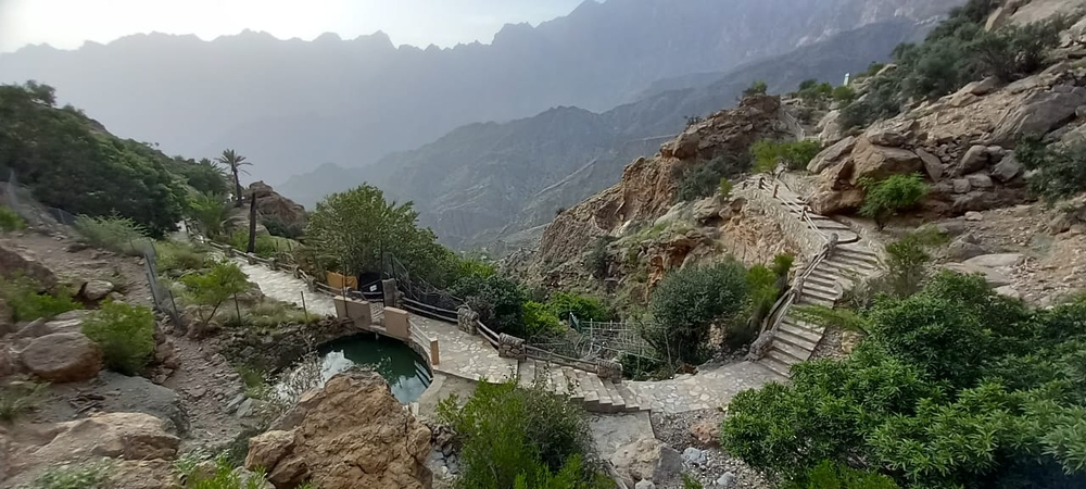 لهذه الأسباب .. “وكان” وجهة عالمية للسياح