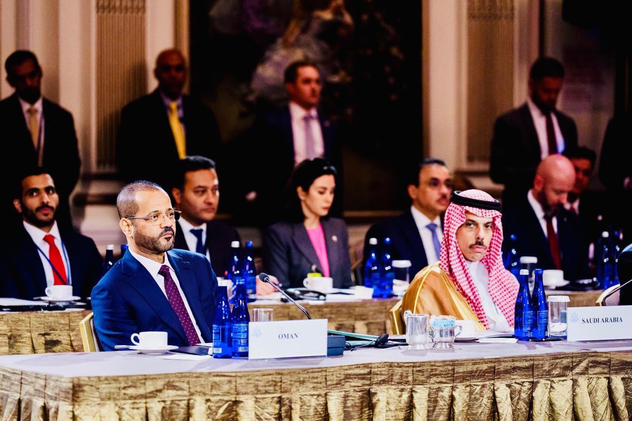 وزير الخارجية: تناقض أقوال إسرائيل وأفعالها ينسف مزاعمها حول السلام
