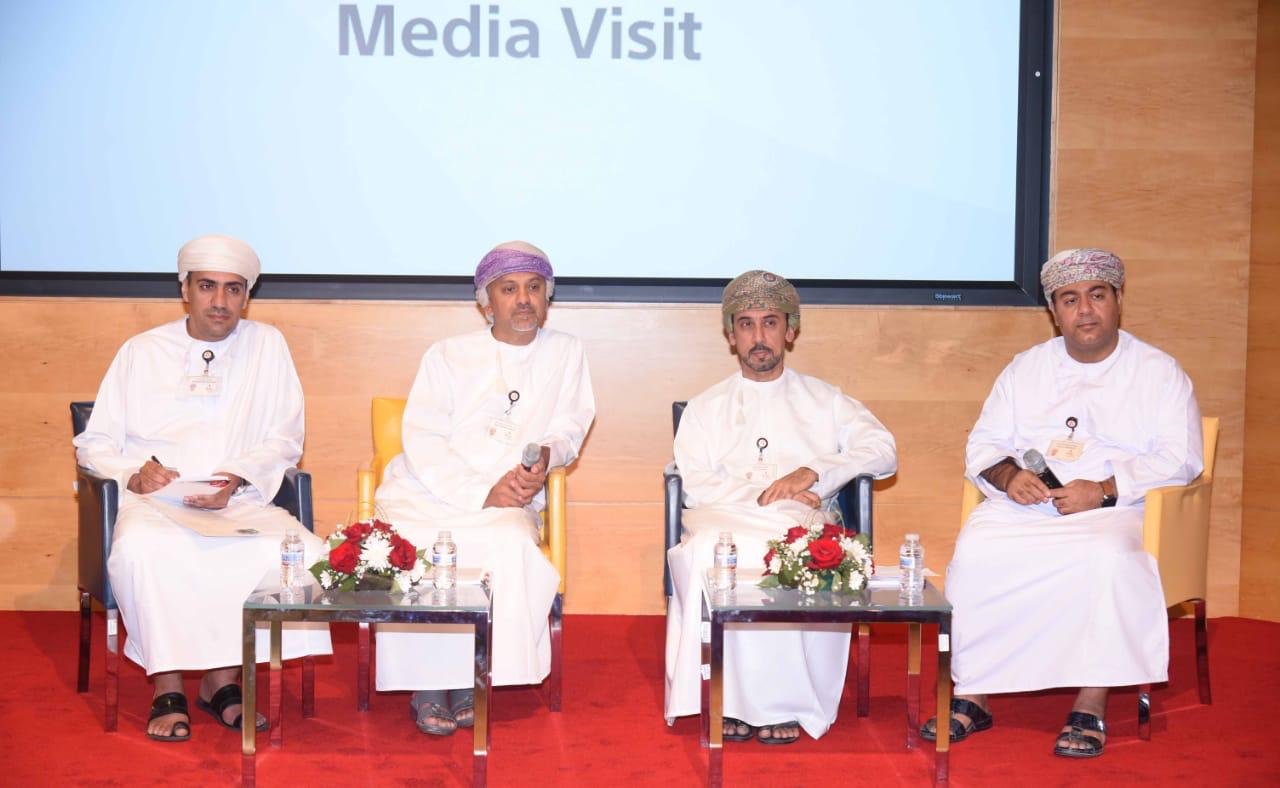 بنك مسقط يعزز من ريادته للأعمال المصرفية المميزة بعدد من الخدمات والمزايا الحصرية