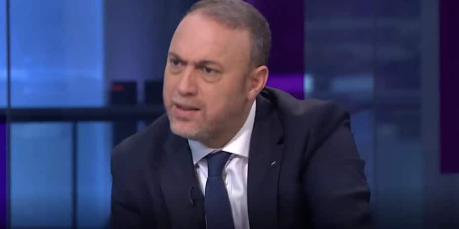 السفير الفلسطيني في لندن: التأييد البريطاني لإقامة دولة فلسطين تاريخي