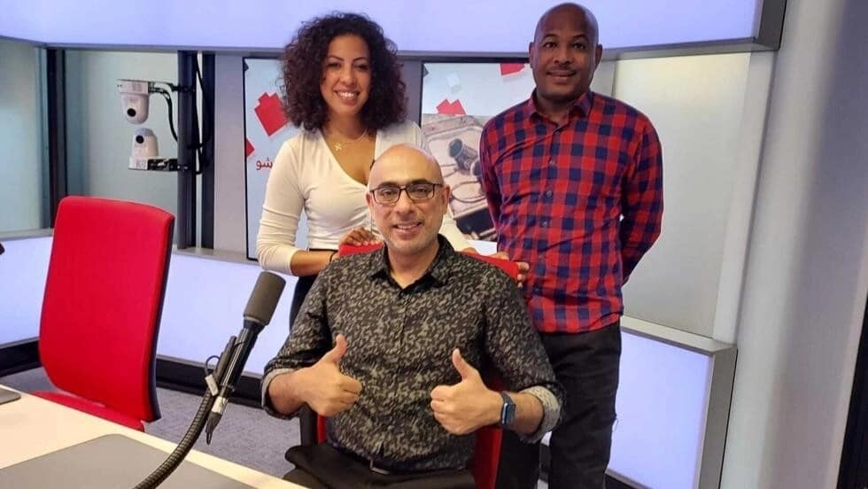 الرئيس التنفيذي لـ “مُصلّح”: نخطط للتوسع في 3 محافظات