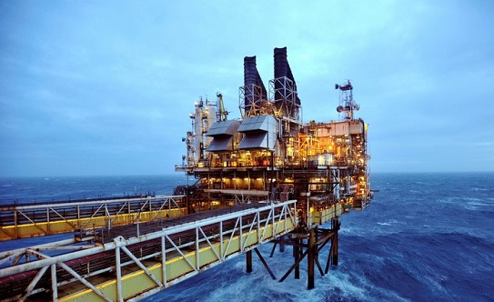 شركة عُمانية تستثمر في حقول نفط ببريطانيا 