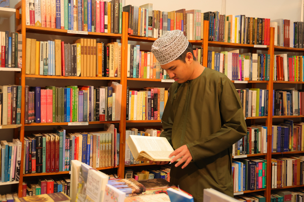 إطلاق النسخة الرابعة من مسابقة الإجادة للمكتبات والمراكز الثقافية الأهلية