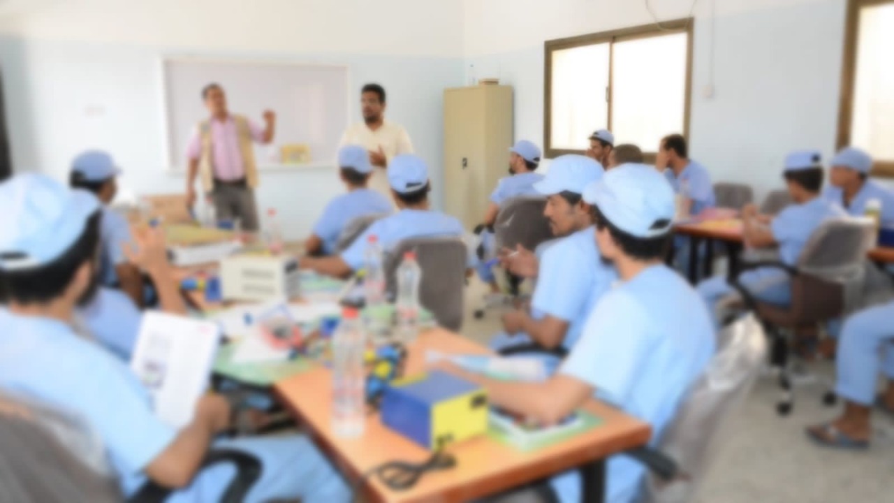 مقترح بحث في جامعة السلطان قابوس حول “حضور برامج التدريب والتأهيل كعقوبة بديلة”