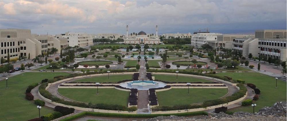 إنجاز جديد لكلية الاقتصاد والعلوم السياسية في جامعة السُّلطان قابوس