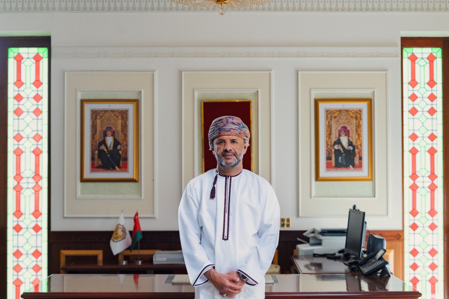 إنجاز جديد لجامعتين عمانيتين