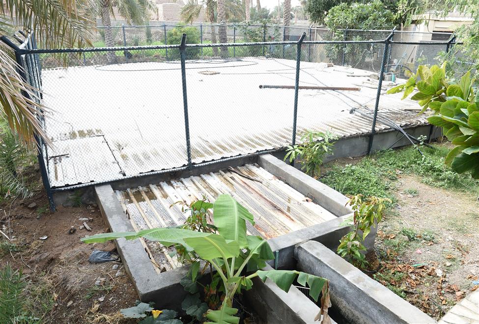 فلجان عُمانيان يعودان للحياة بطريقة حديثة