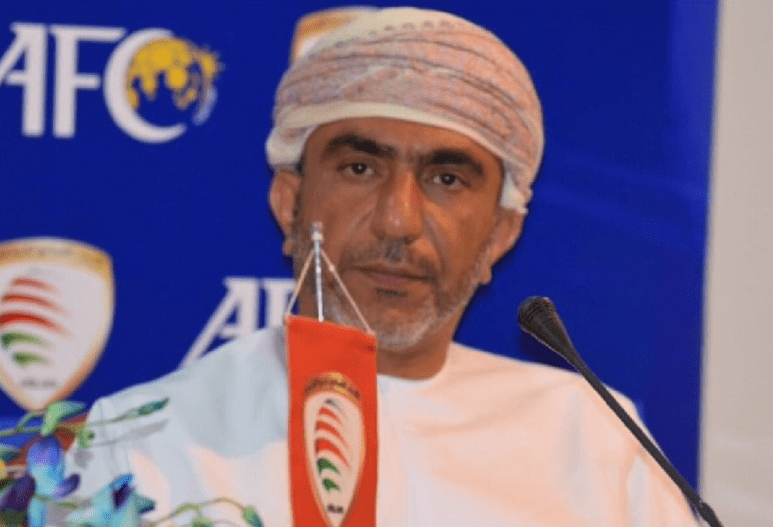 الوهيبي: ما حققه منتخبنا يُعد إنجازًا للكرة العمانية