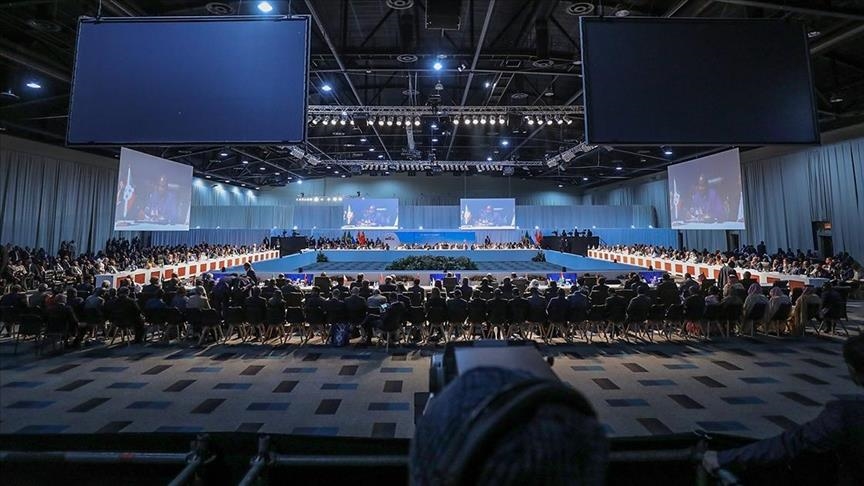 مقترحات لإنشاء بورصتين لكسر هيمنة الغرب على اقتصاد العالم