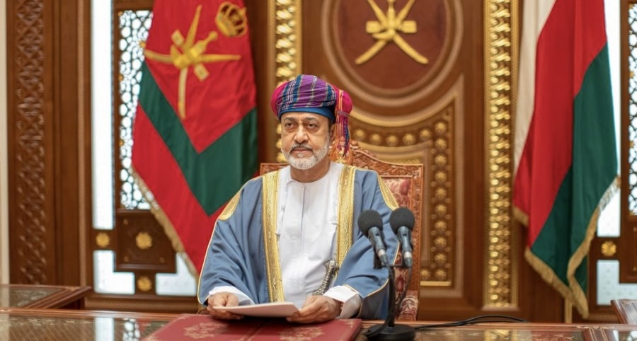 “أبناء عُمان الأوفياء، الأعزاء، المُخلصين”: 9 نتائج رئيسة لدراسة عن قصديَّة النَّص في خطابات جلالة السلطان