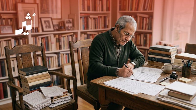 د.مجدي العفيفي يكتب رأيه في الباحثين عن زعامات سياسية رخيصة  (3) 