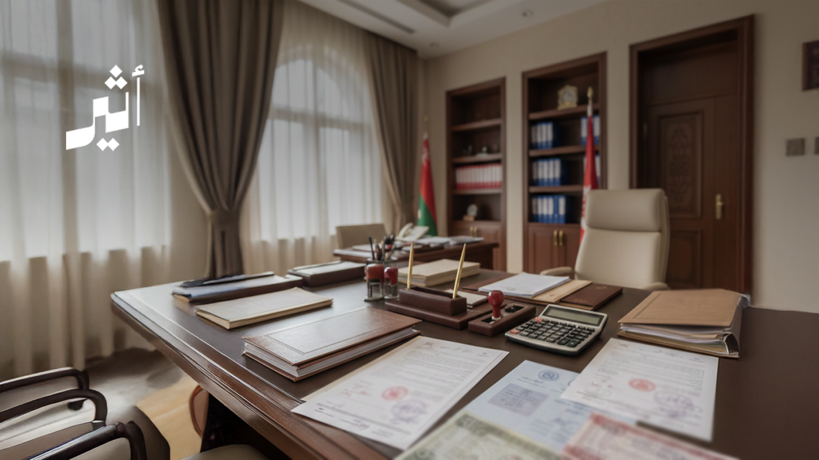 هل ستتحمل المؤسسات الصغيرة والمتوسطة مضاعفة رسوم التجديد؟ 