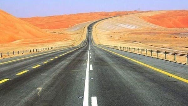 في بيان مشترك: عمان والسعودية تعلنان افتتاح الطريق البري
