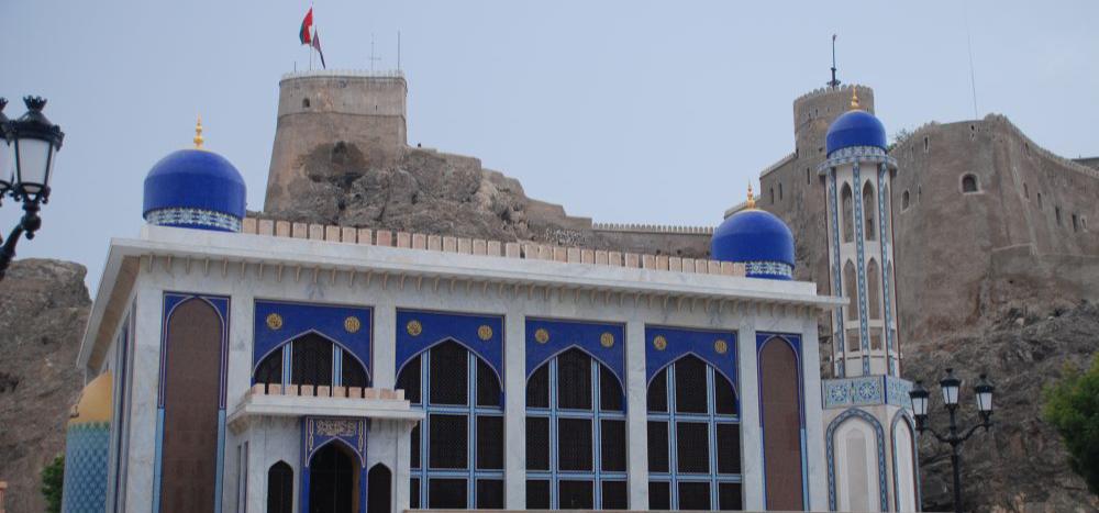 عندما كان مسجد الخور مدرسة علمية
