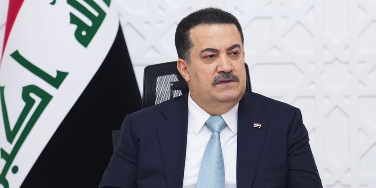 رئيس الوزراء العراقي سيزور سلطنة عمان غدا