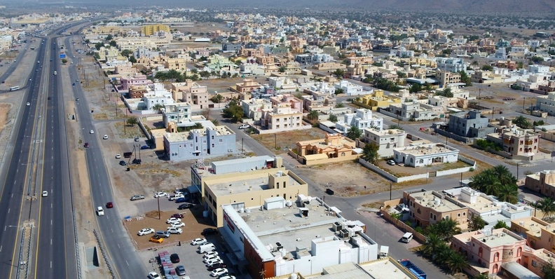 لقاطني جنوب الباطنة: 36 مشروعًا مُخططة لمحافظتكم