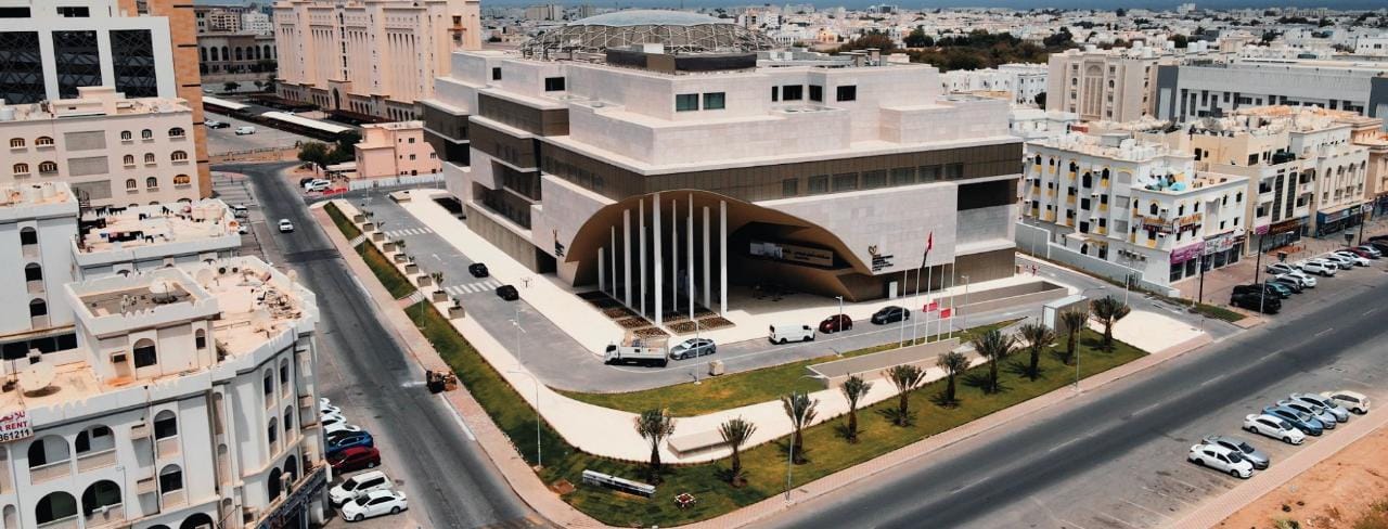 الإعلان عن موعد التشغيل التجريبي لمستشفى عمان الدولي