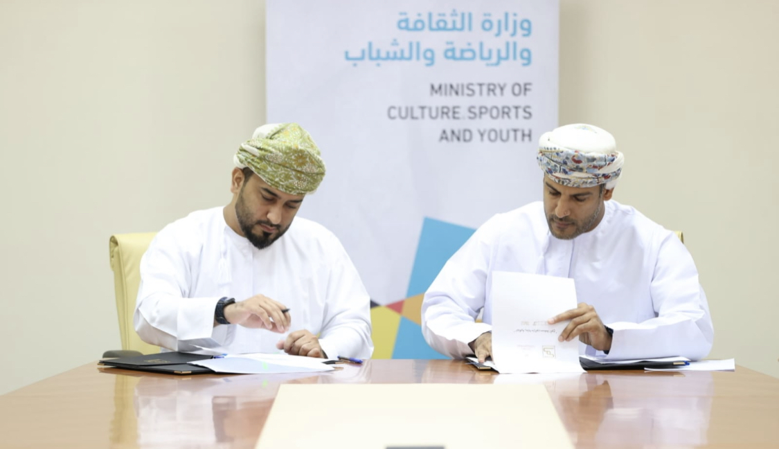 اتفاقية شراكة لتنظيم ” ماراثون المحافظات “