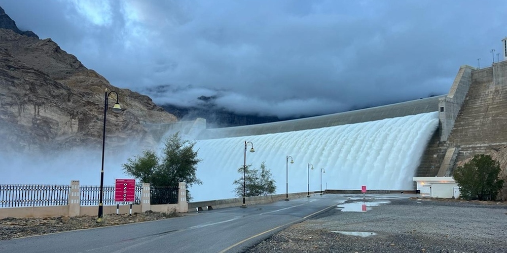 تنقية مياه سد وادي ضيقة: رافد جديد لتنويع مصادر المياه وجاهزية الطوارئ