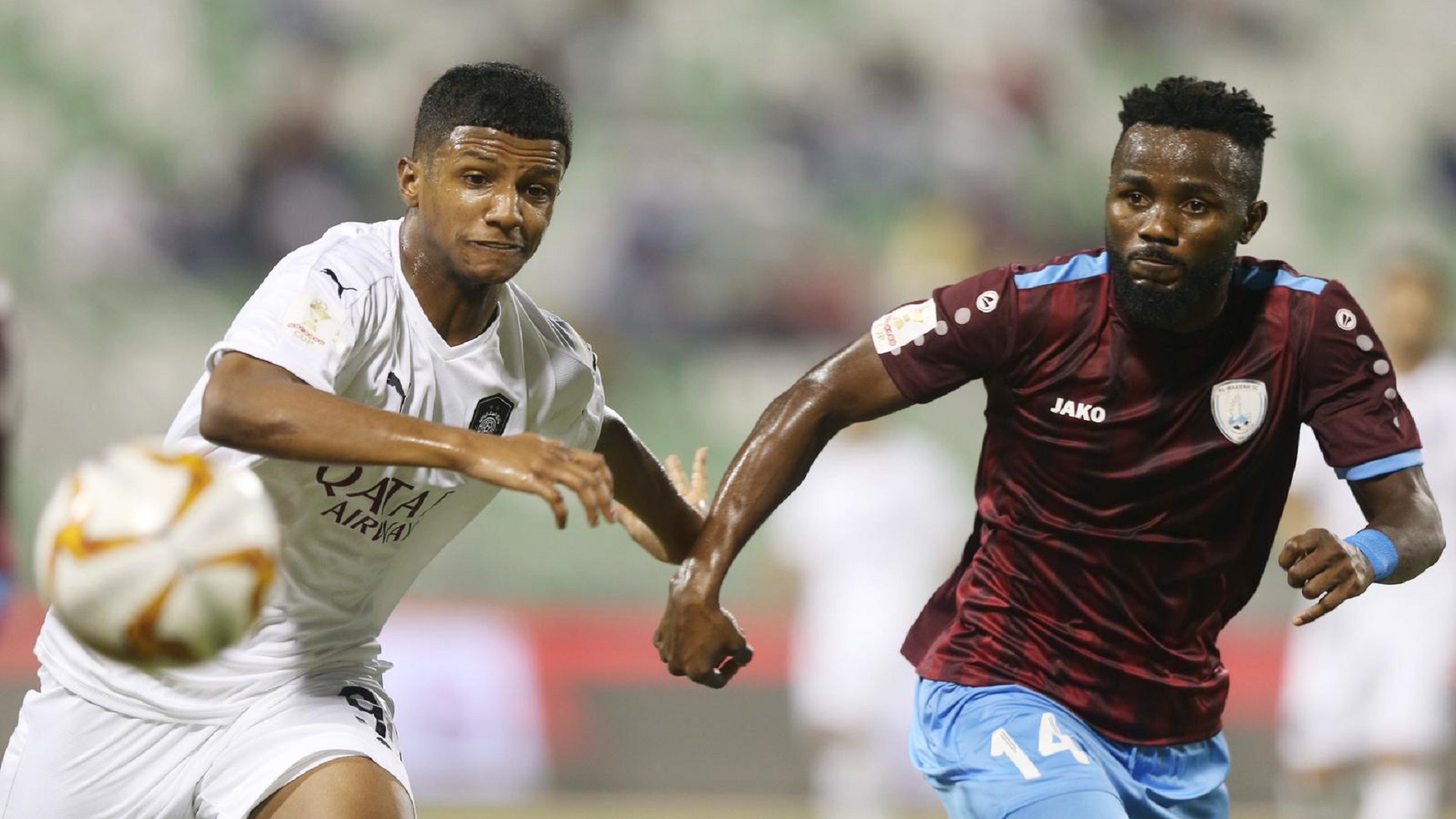 الكشف عن عودة أول المسابقات الرياضية خليجيًا