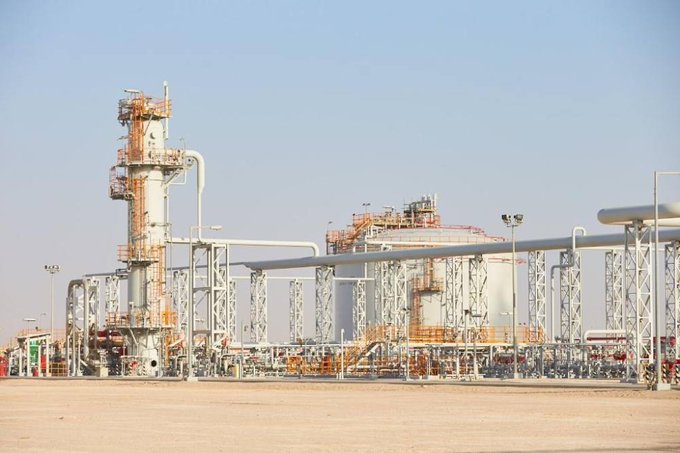 بالأرقام: ارتفاع متوسط سعر برميل النفط العماني