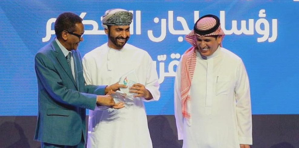 برنامجان لتلفزيون سلطنة عُمان يحققان الجائزة الأولى عربياً