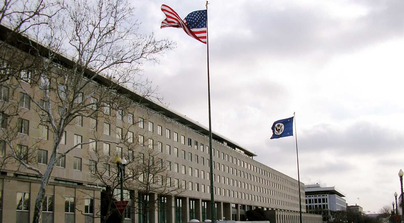 الخارجية الأمريكية: فرص كبيرة للشركات الأمريكية في عمان